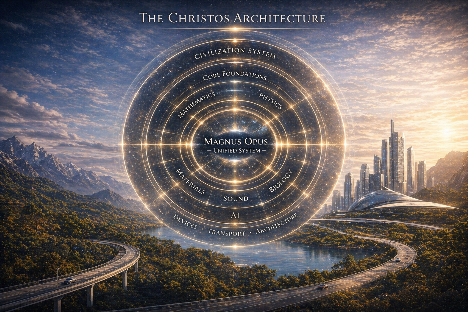 The Christos Architecture